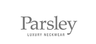 Parsley Luxury Neckwear