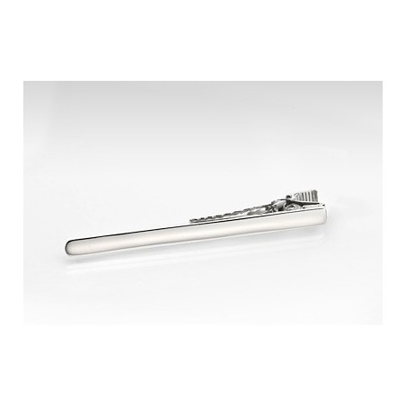Rounded Tie Clip