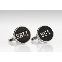 Sell and Buy Cufflinks