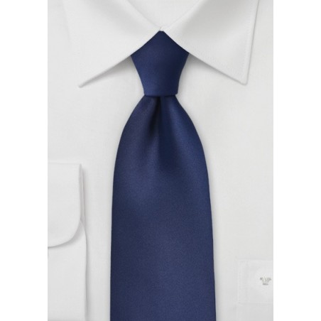 Pacific Blue Tie