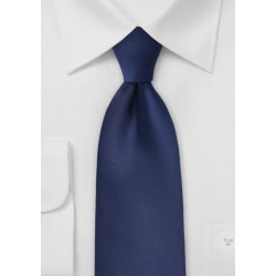 Pacific Blue Tie in Long Length