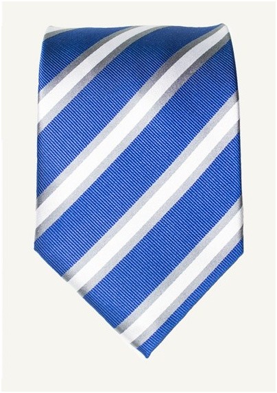 Air Force Military Tie
