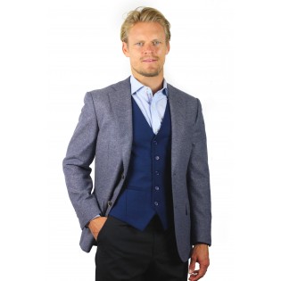 suit vest for suits or ties