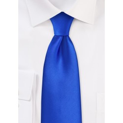 Horizon Blue Tie