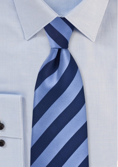 Mens-Ties.com | Blue Ties - Indigo Blue Neckties - Persian Blue Tie ...