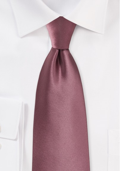 Renaissance Colored Necktie