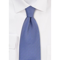 Solid Blue Neckties for Groomsmen Blue Skinny Ties for Men Blue Wool Ties Rustic. Groom Gift Blue Wedding Ties Dark Blue Skinny Tie