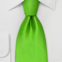 lime-green-tie