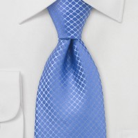 cornflower-blue-mens-tie